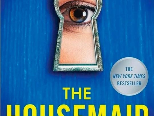 The Housemaid: A thrill for those craving revenge