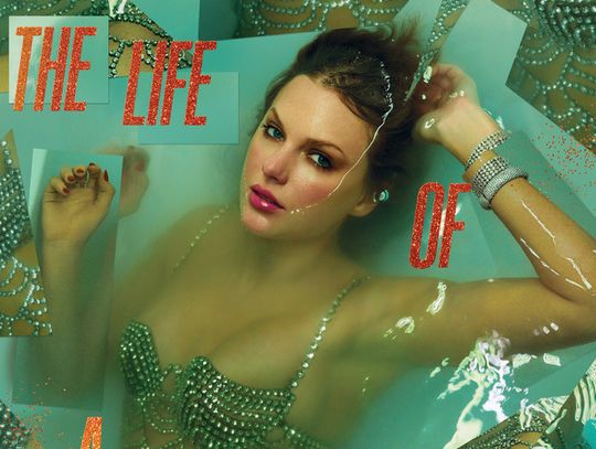 ‘The Life of a Showgirl’: Taylor Swift’s most disappointing album to date