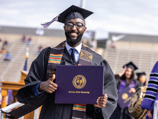 The world needs more excellent teachers, Tarleton State University is producing them