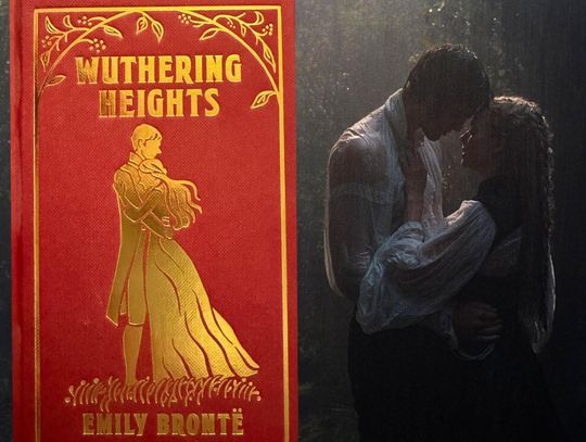The ‘Wuthering Heights’ 2026 retells a classic story