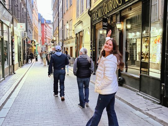 Too much hustle?: What Tarleton students learned about foreign lifestyles overseas