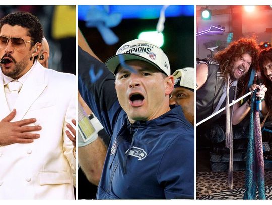 Unpacking Super Bowl 60: the game, halftime show and commercials