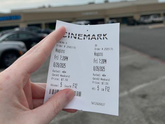 ‘Weapons’: A review