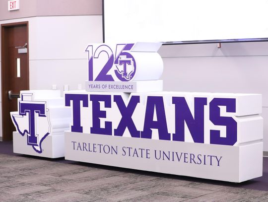 What Tarleton has in store for the next 125 years