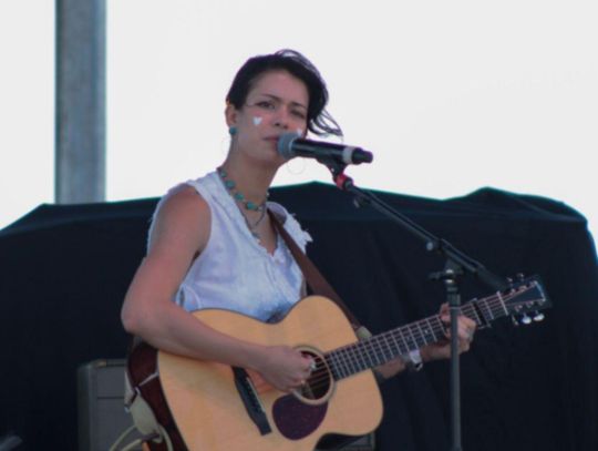 Where music meets Main Street: Hamilton hosts first ever Santa Teresa Festival