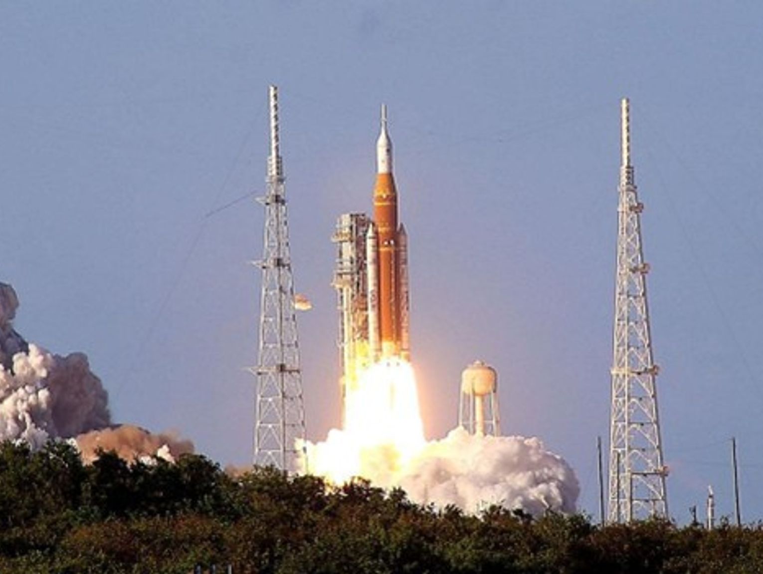 Artemis: NASA is moonbound and beyond