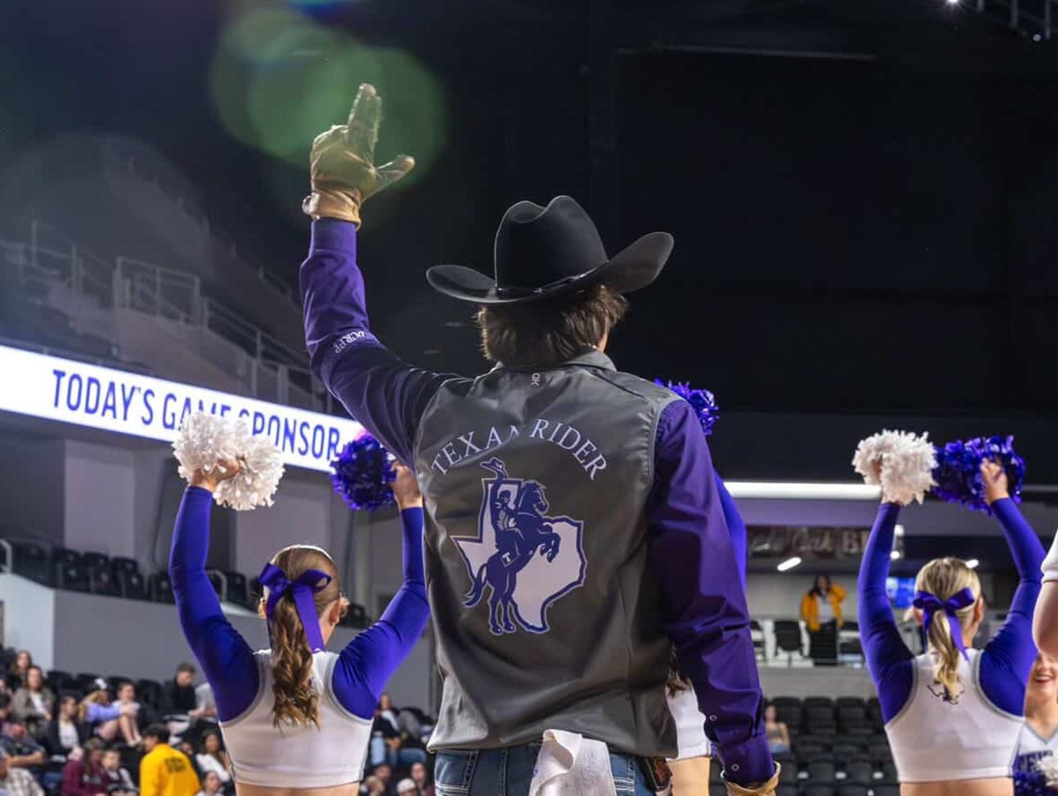 PSA students find their home at Tarleton State University