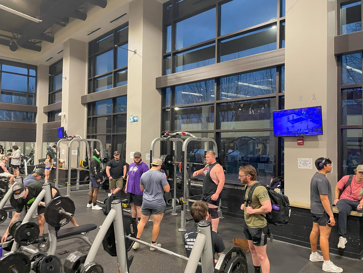 Sweat smarter Which workout is right for you?