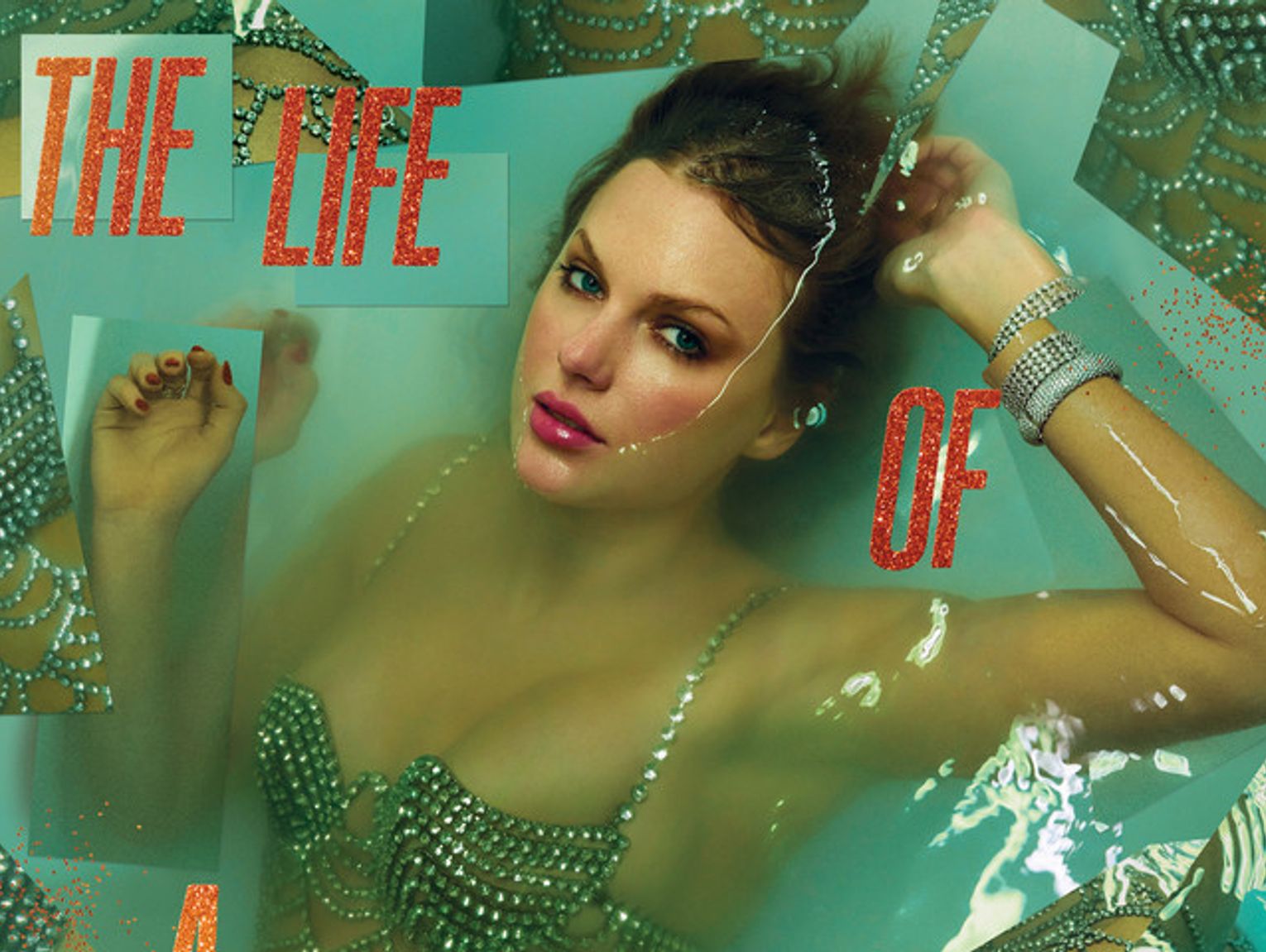 ‘The Life of a Showgirl’: Taylor Swift’s most disappointing album to date