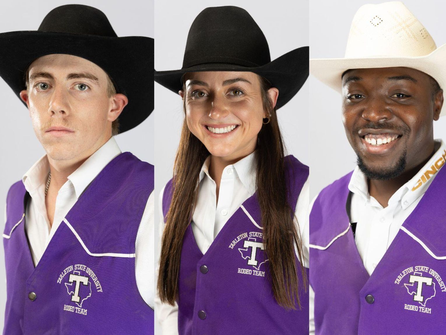 The Texan Rodeo Rundown: The curtain closes on Tarleton’s fall rodeo season