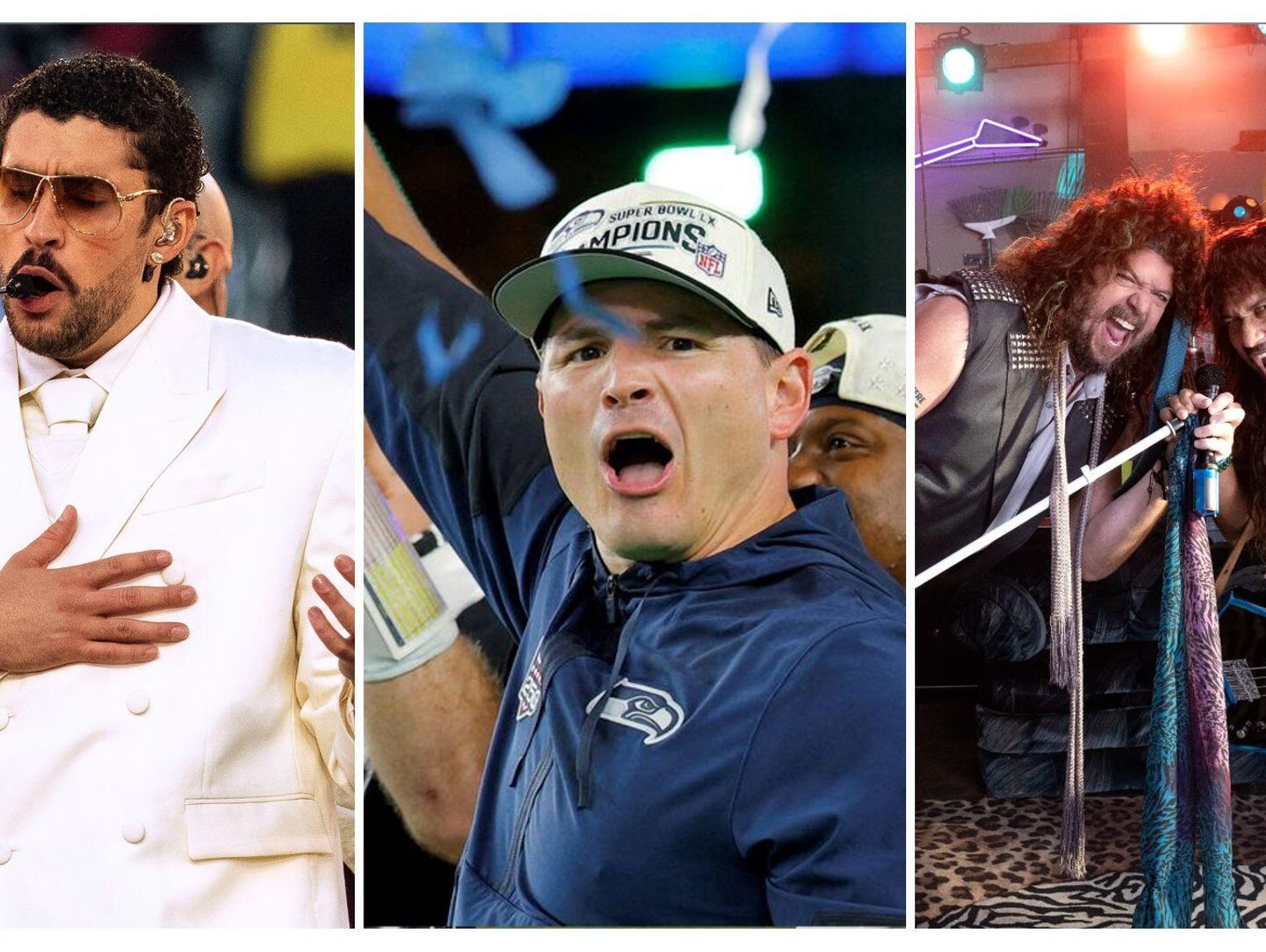 Unpacking Super Bowl 60: the game, halftime show and commercials