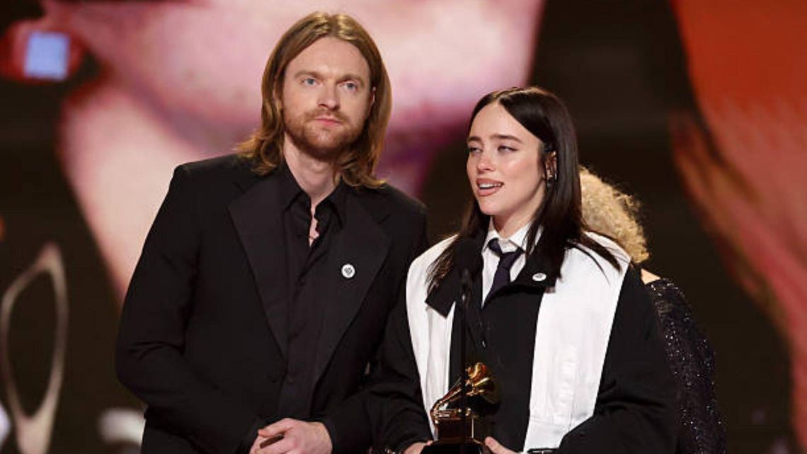 2026 Grammys: Top four award winners