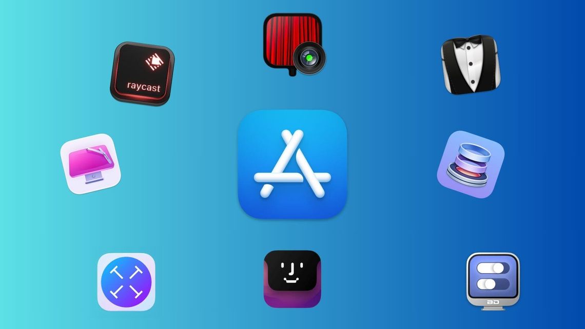 8 must have Mac apps 8 must have Mac apps