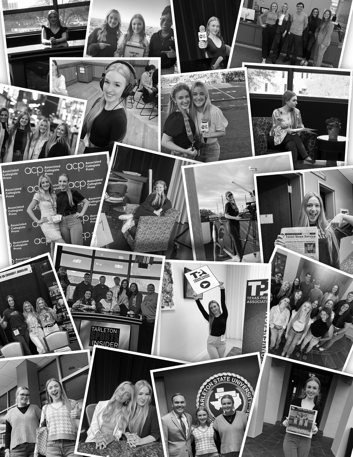 A Goodbye, but never a farewell