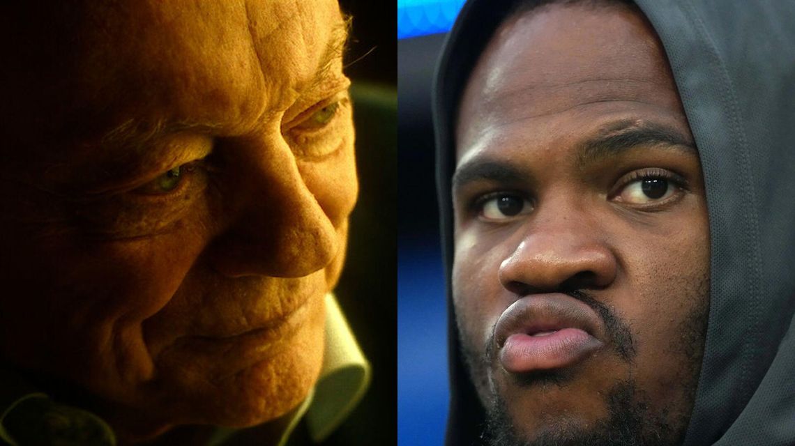 A review of the Micah Parsons/Jerry Jones reality show… so far