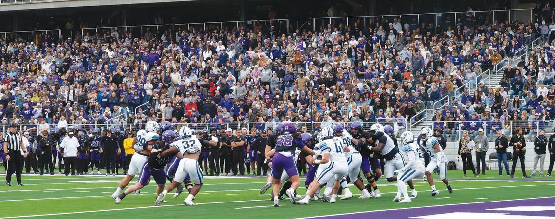 A run to remember: Recapping every game of Tarleton State’s 2025 season A run to remember: Recapping every game of Tarleton State’s 2025 season