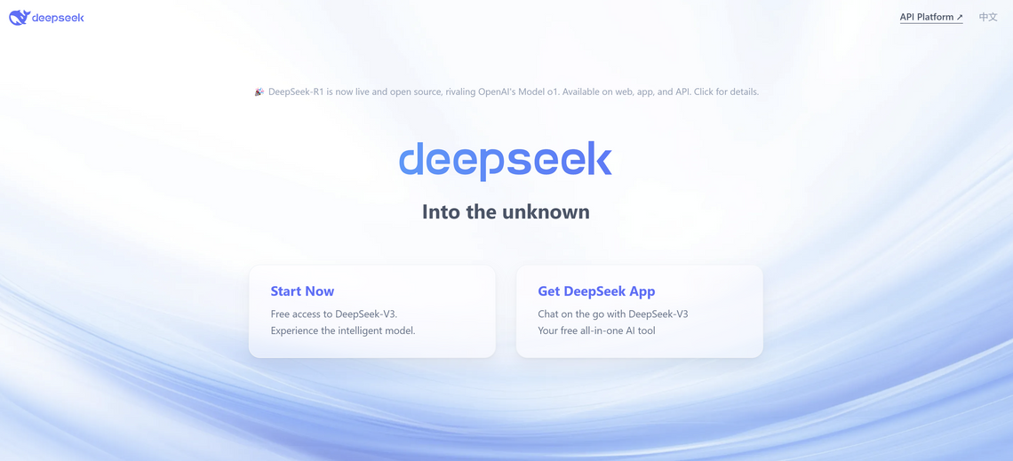 AI’s new power player: How DeepSeek is changing the industry