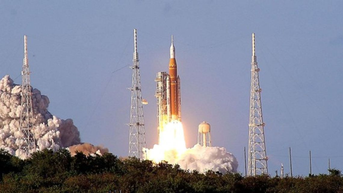 Artemis: NASA is moonbound and beyond
