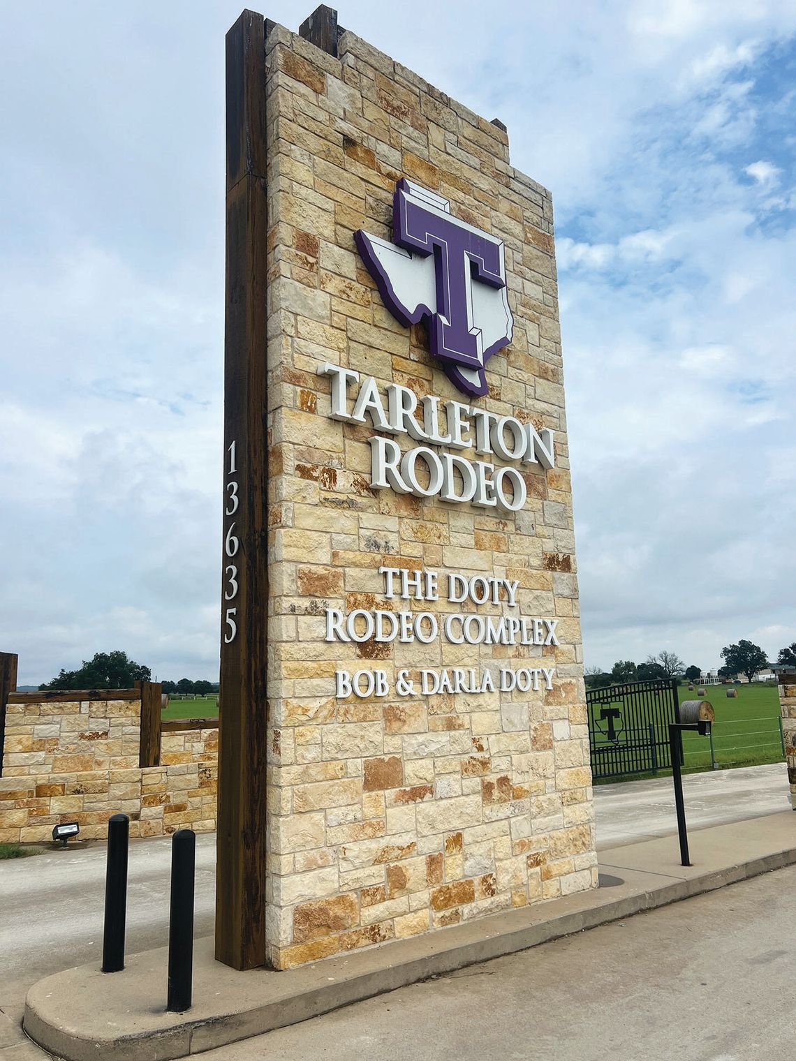 Beyond the Buckles: Tarleton Rodeo measures success past the hardware