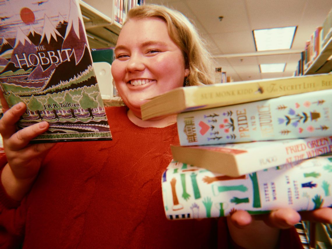 Callie Hibbitts: A story worth mentioning Callie Hibbitts: A story worth mentioning