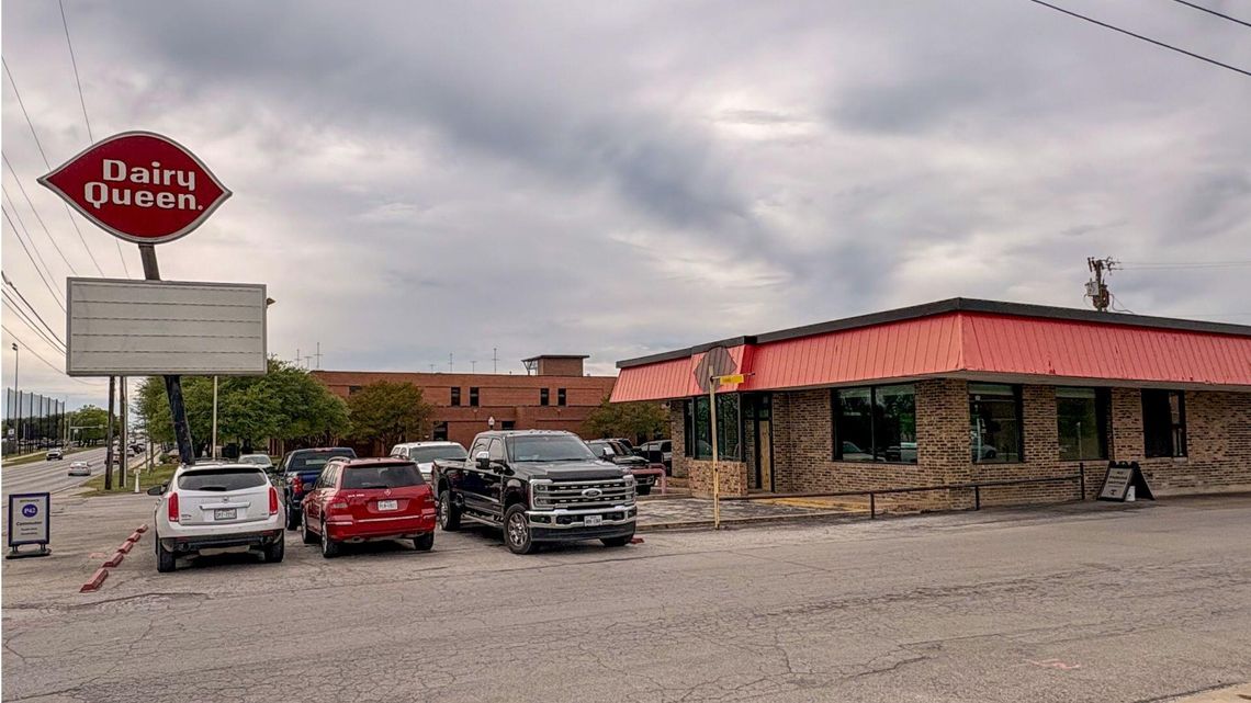 Change is here: Stephenville is growing, but memories remain