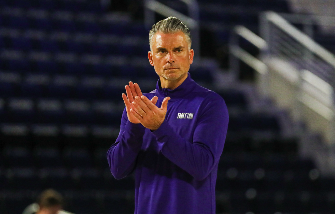 Coach Golden prepares Tarleton's women’s basketball future with overseas scouting