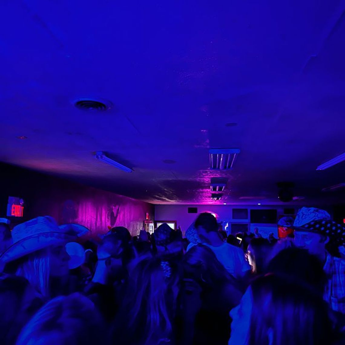 College hook-up culture creates toxic views of intimacy College hook-up culture creates toxic views of intimacy