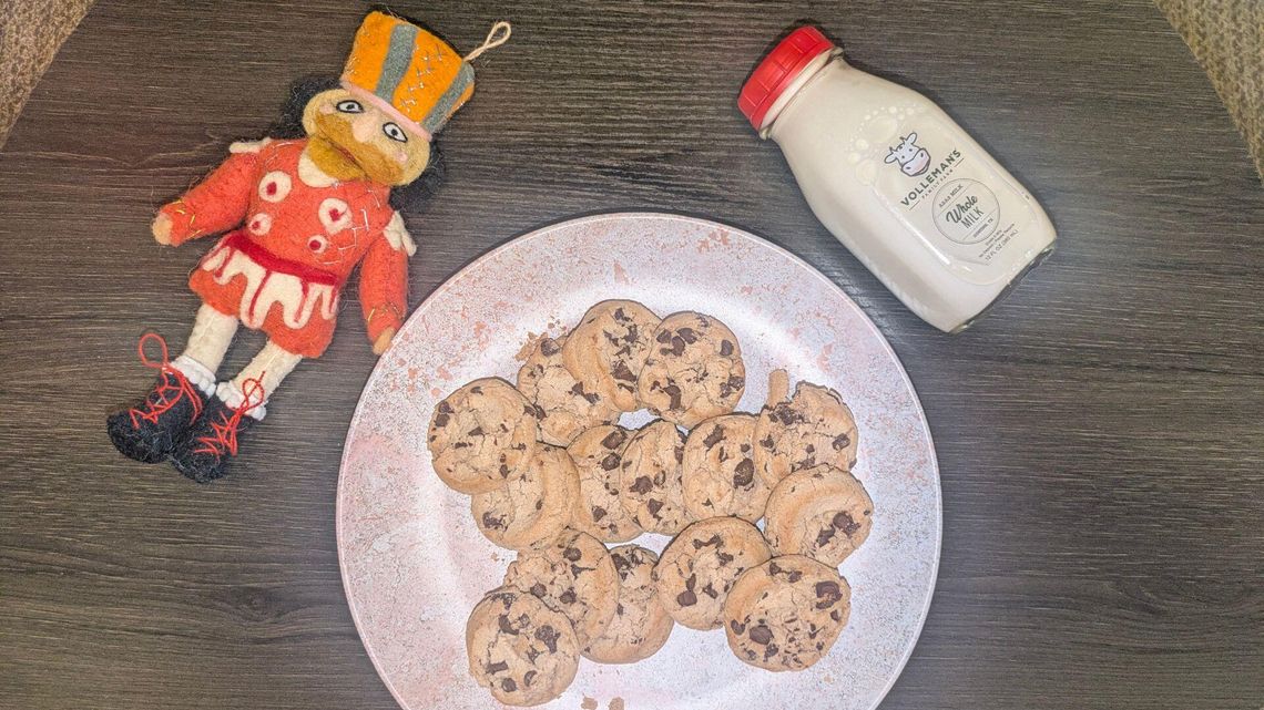 Cookies for Claus: The ultimate guide to sweeten Santa’s night