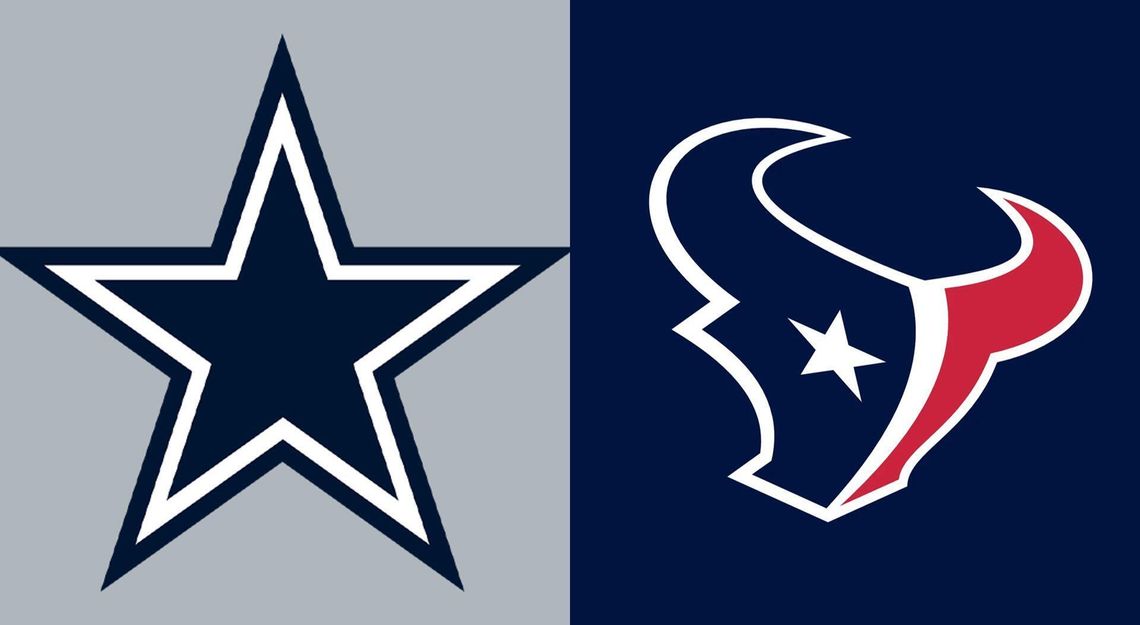 Cowboys-Texans preview: What to watch for in the ‘battle of Texas’ Cowboys-Texans preview: What to watch for in the ‘battle of Texas’