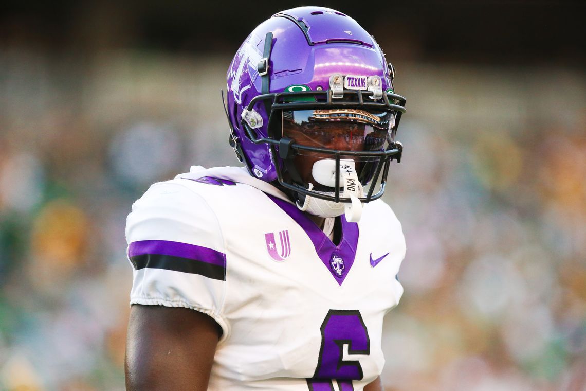 Darius Cooper: 2025 NFL draft scouting report Darius Cooper: 2025 NFL draft scouting report