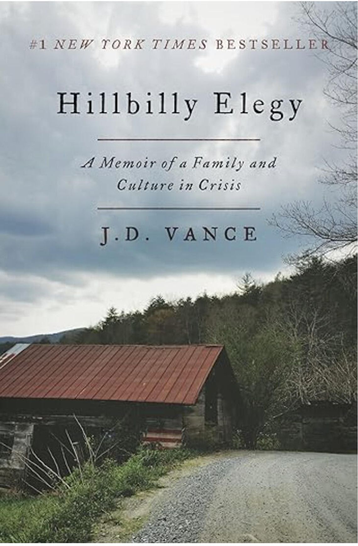 From Middletown to Yale: The class divide in “Hillbilly Elegy”