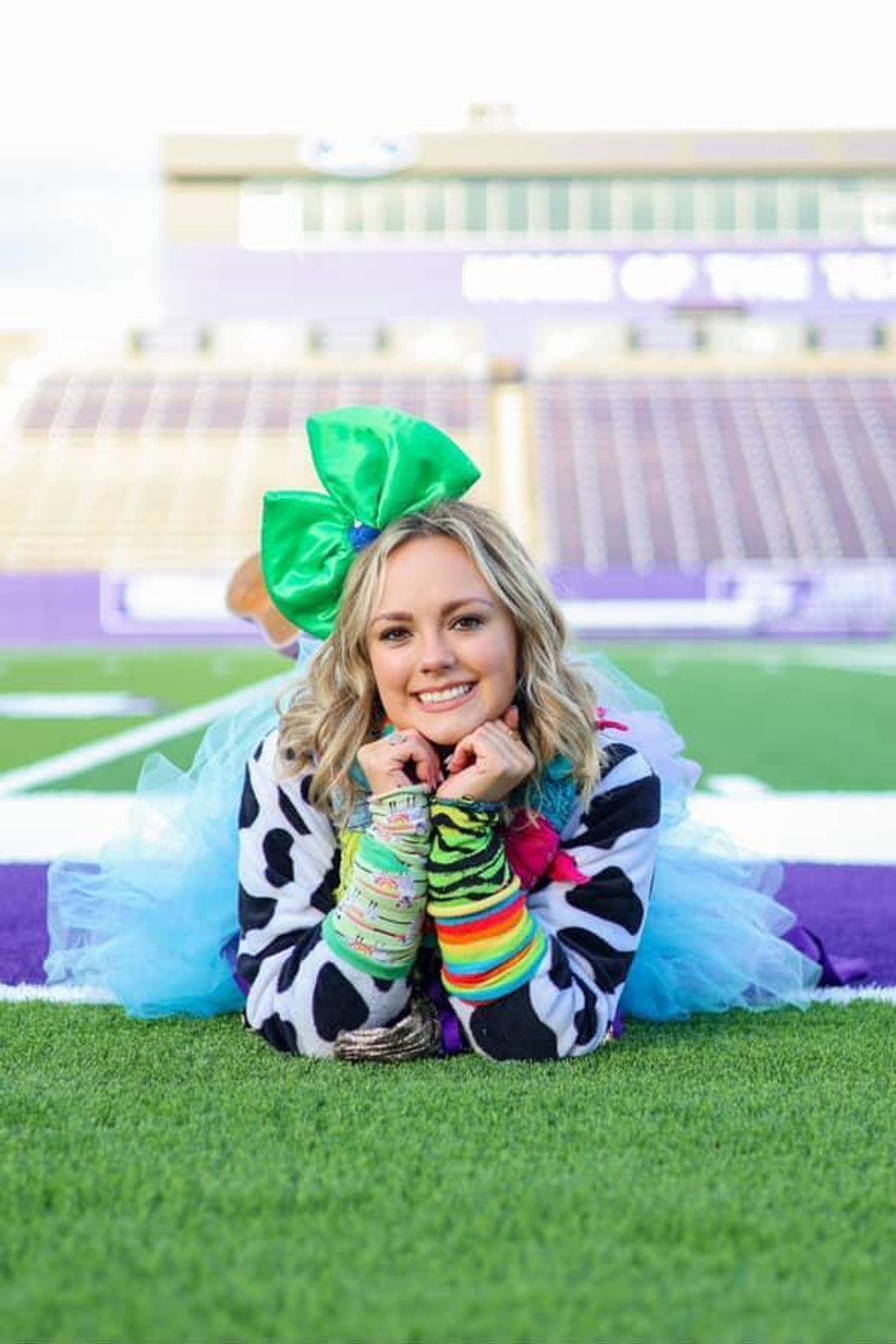 From ‘Sister Cork’ to commencement From ‘Sister Cork’ to commencement