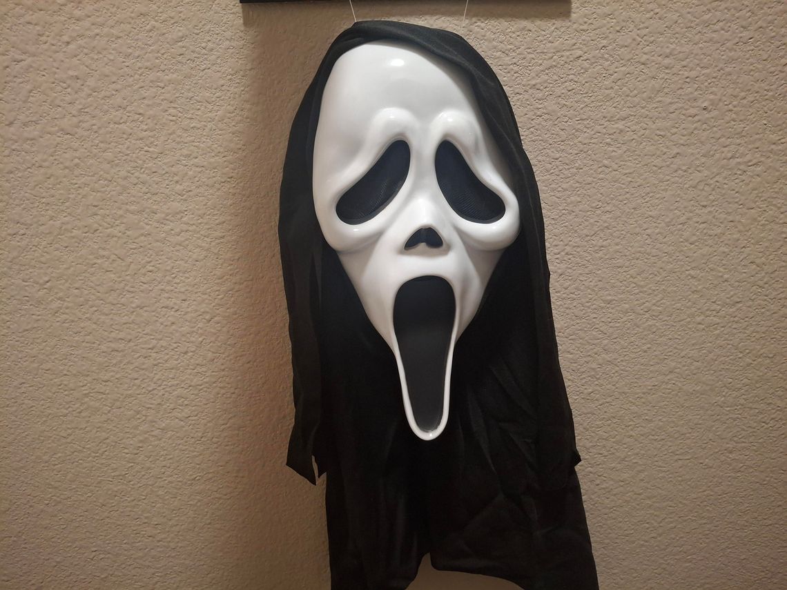 Halloween at Tarleton State University