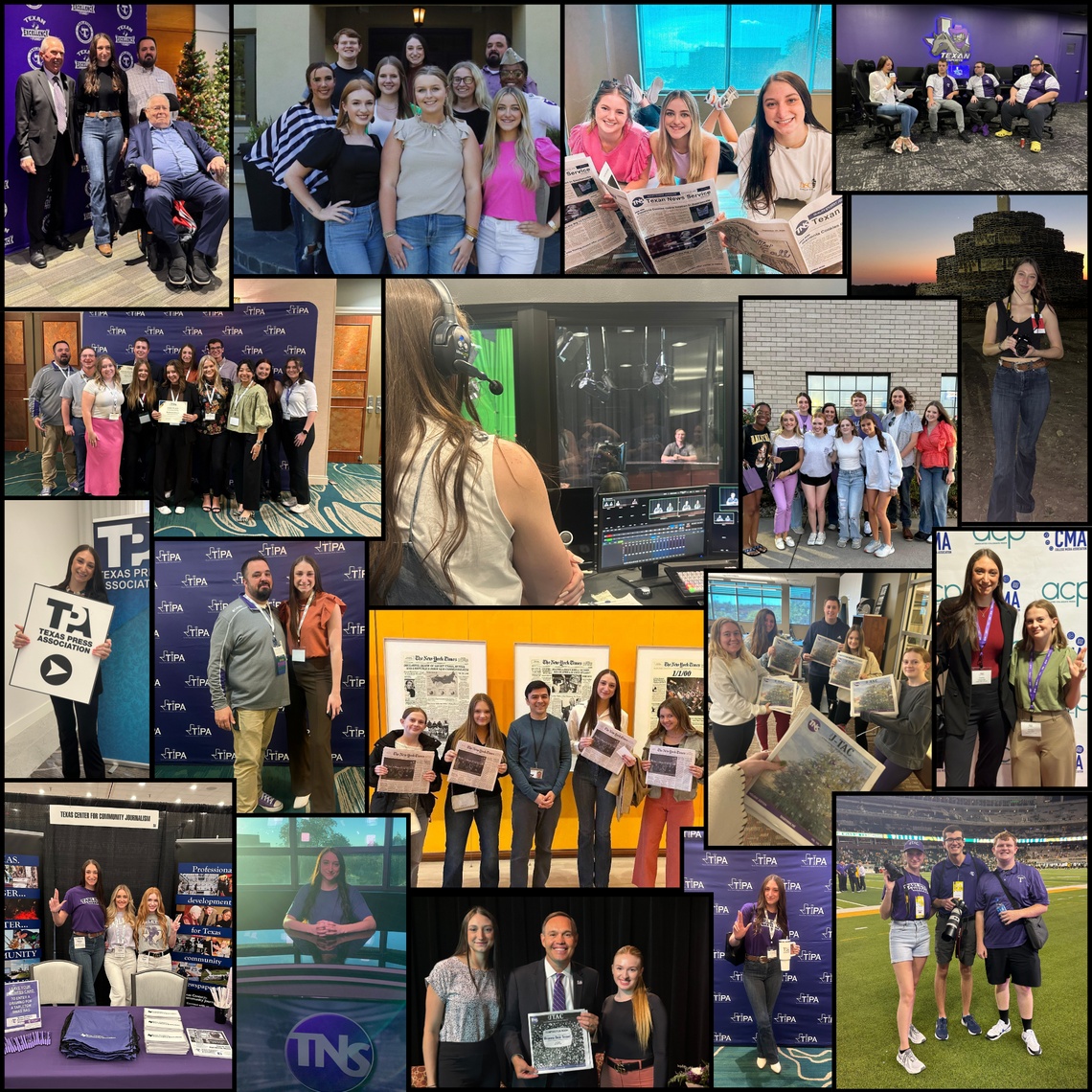 ‘Have a wonderful day, Texans’