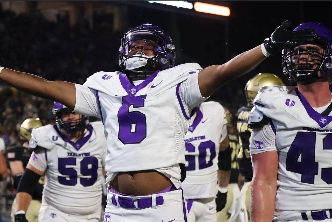 How Tarleton State Football pulled off the greatest win in school history How Tarleton State Football pulled off the greatest win in school history