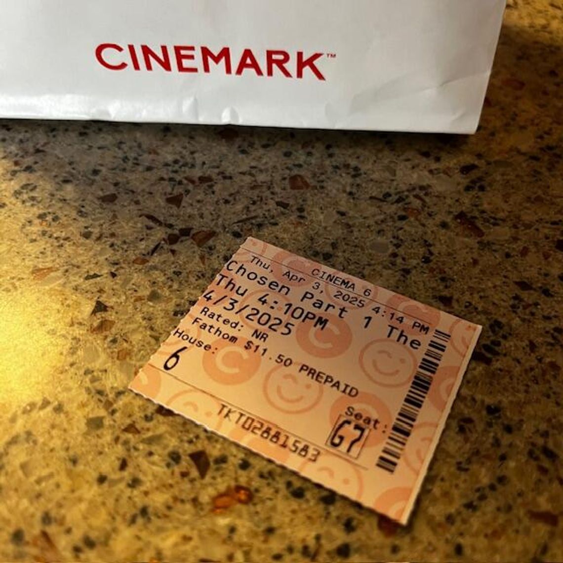 How “The Chosen: Last Supper Part 1” emotionally touches the hearts of believers