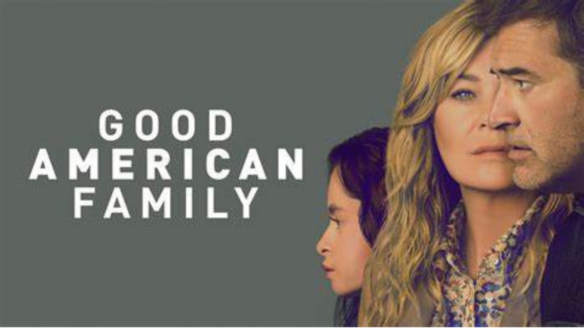 Is the ‘Good American Family’ really that good?