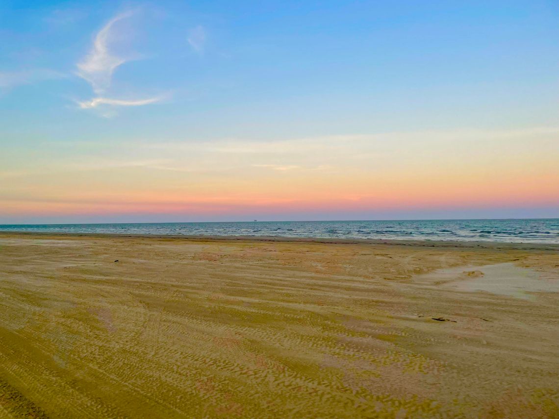 It starts with you: helping the ocean from Tarleton State University It starts with you: helping the ocean from Tarleton State University