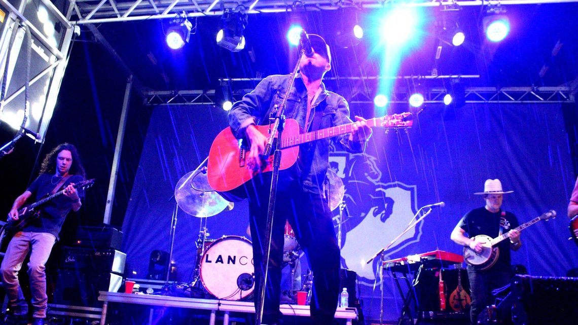 Lanco brings the energy to Tarleton State University