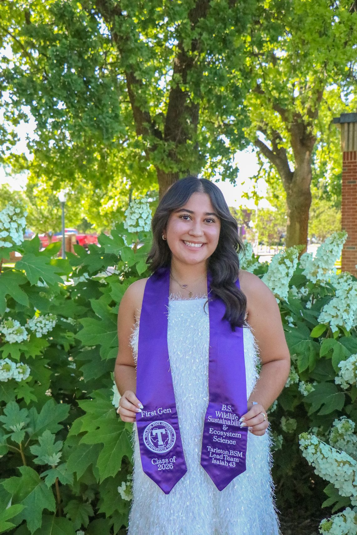 Lorena Gonzales says, ‘Goodbye, Texas. Hello, Oregon' Lorena Gonzales says, ‘Goodbye, Texas. Hello, Oregon'