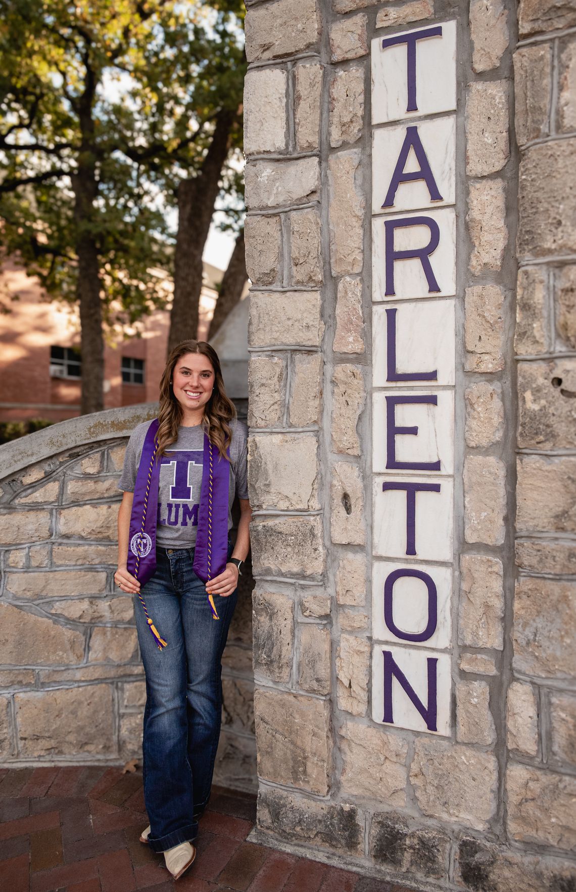 Marketing the mission: Cadet Olivia Ray prepares to graduate Marketing the mission: Cadet Olivia Ray prepares to graduate