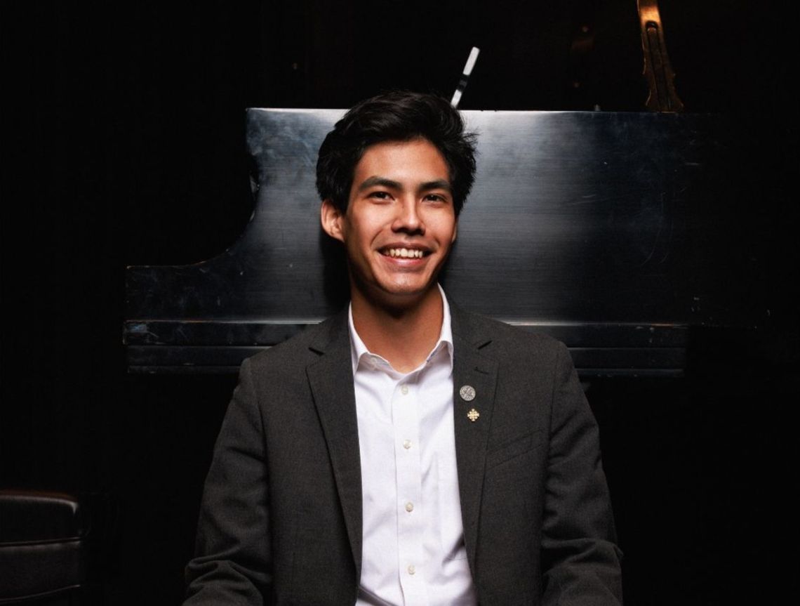 ‘Mission’ documents a spiritual journey