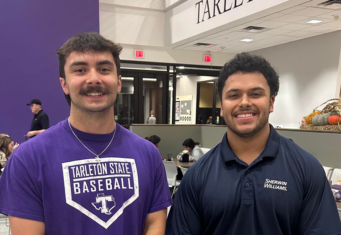 Movember: A month for men’s health