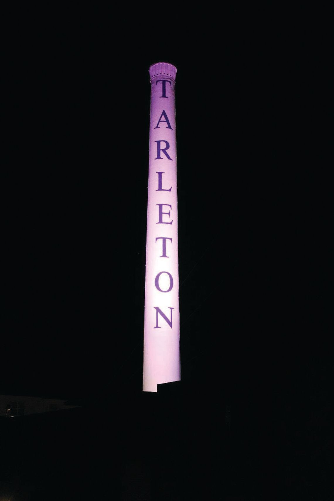 Old traditions shine bright at Tarleton