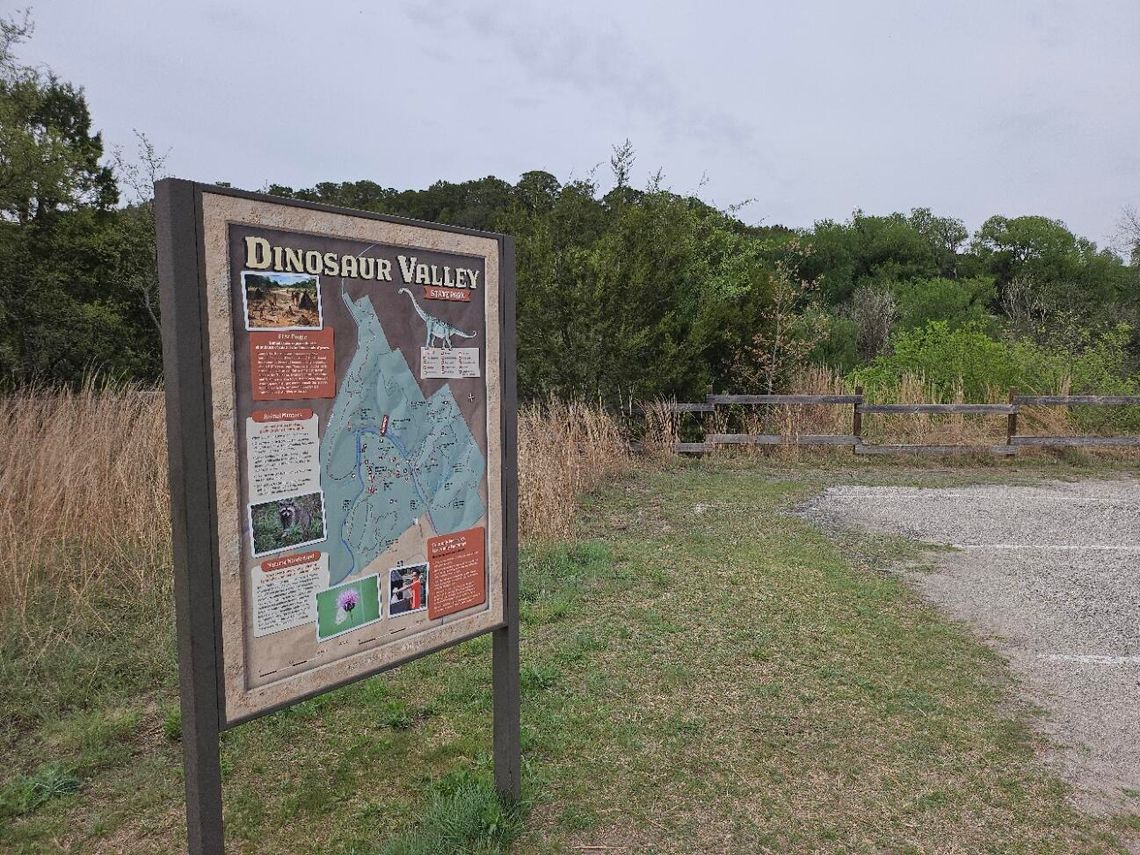 Outdoor day trip destination ideas for Tarleton students