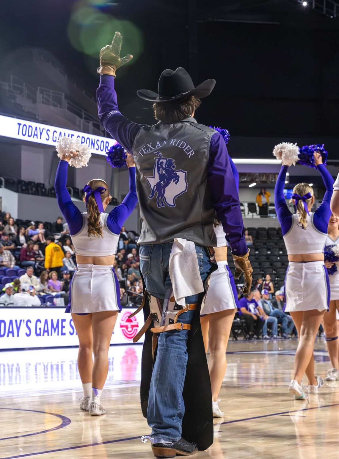 PSA students find their home at Tarleton State University