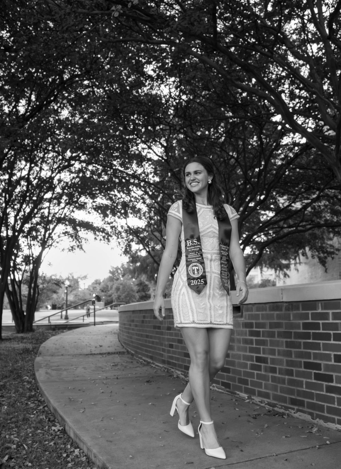 Sarah Fambro: ‘It is what you make it, so make it sweet.’