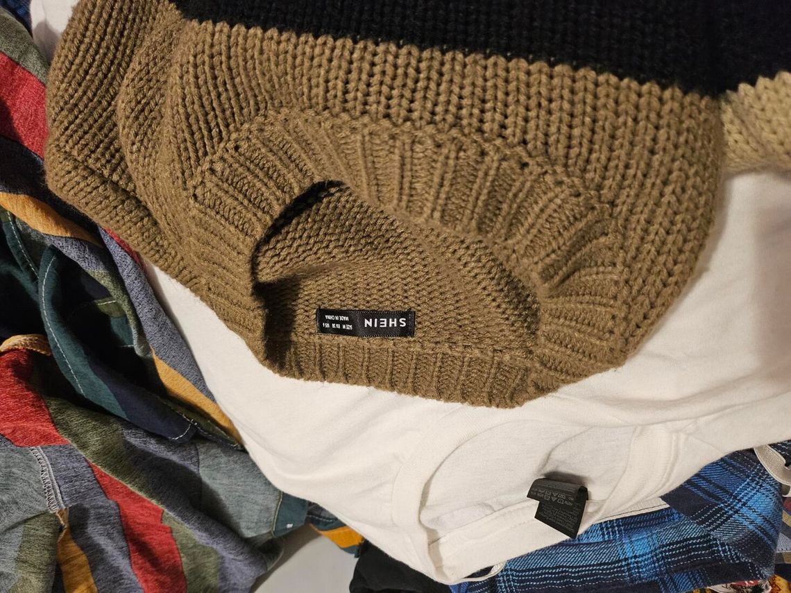 Shining light on the dark side of fast fashion