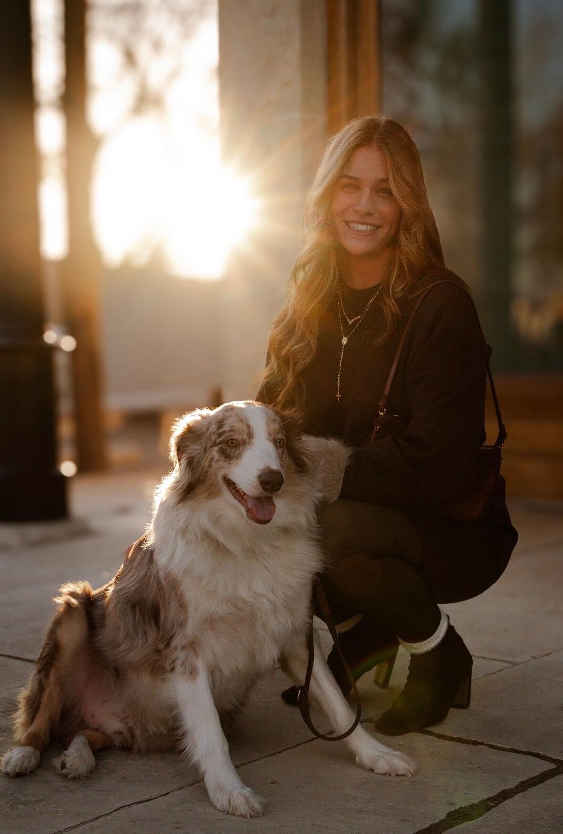 Sleep can wait: Paige Davis’ path to graduation