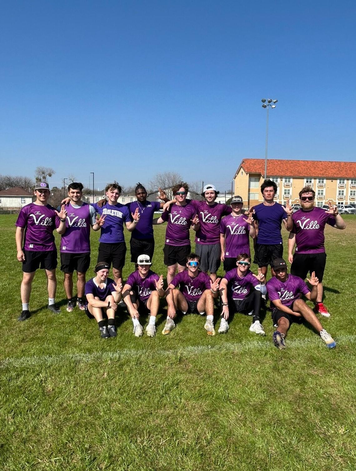 Smaller student orgs at Tarleton are enjoying significant growth